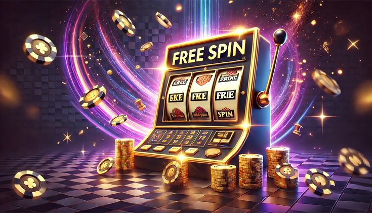 blitz bet casino پر آن لائن سلاٹس کے بارے میں