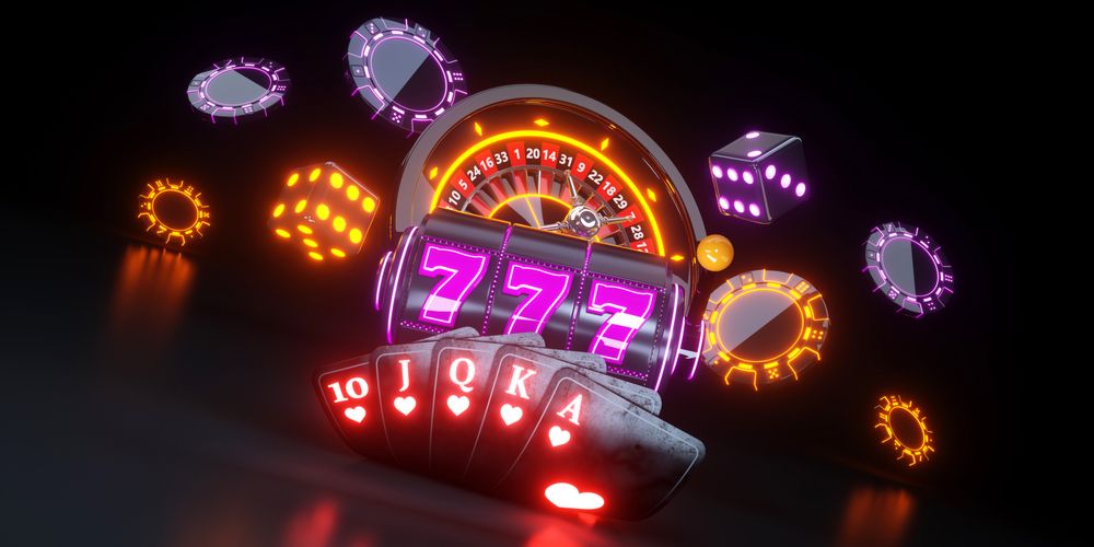 blitz bet casino سائٹ کے لیے آن لائن گیمز فراہم کرنے والے