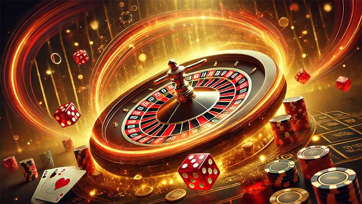 blitz bet casino آن لائن کیسینو میں کھیلنے کی وجوہات