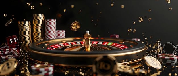 blitz bet casino کیسینو میں سلاٹ کھیلنا شروع کریں۔